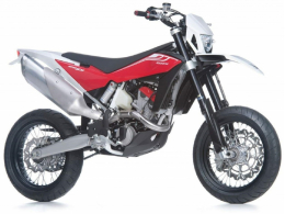 Moto HUSQVARNA SMR 511