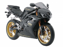 Moto TRIUMPH DAYTONA 675, DAYTONA 675 R,...