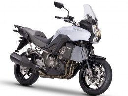 Moto KAWASAKI Versys 1000...