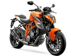 KTM SUPER DUKE 1290 ...