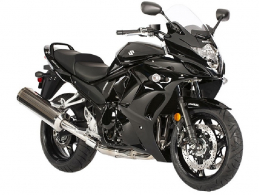 Moto SUZUKI GSX 1250 FA, GSF 1250 BANDIT,...