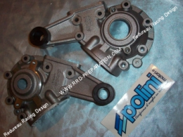 Spare parts for casing POLINI Peugeot 103