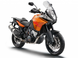 KTM ADVENTURE 1190 ...