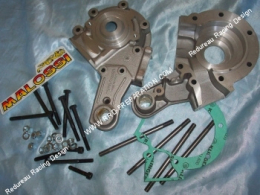 Spare parts for casing MALOSSI Peugeot 103