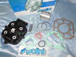 Spare parts for high engine minarelli RV, MORINI ...