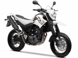 Moto YAMAHA XT 660 R,  XT 660 X, XT 660 Z Teneré...