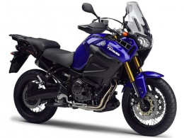 YAMAHA XT 1200Z Super Ténéré ...