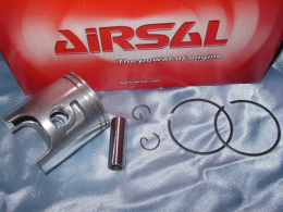 Spare piston kit 70 / 80cc for piaggio liquid