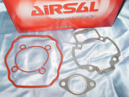 Seals replacement for kit 70 / 80cc piaggio liquid