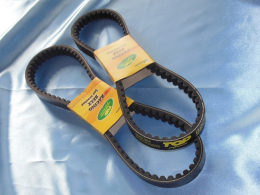 Belt for scooter PIAGGIO / GILERA 50cc (Nrg, Zip, Typhoon, Runner ...)