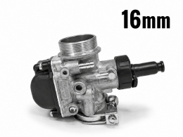Carburateur 16mm MBK 51