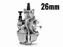 Carburateur 26mm MBK 51