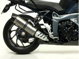 Línea de escape, colector, silenciador y accesorios de repuesto para BMW K 1300 R, K 1300 S, ...