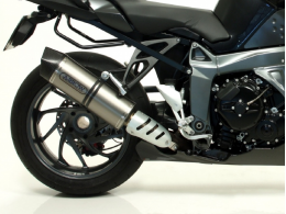 Online exhaust manifold, silencer and replacement accessories for motorcycle BMW K 1300 R, K 1300 S ...