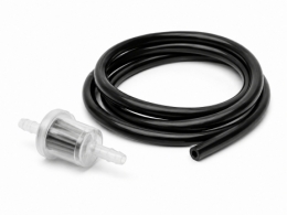 Durite, robinet et filtre à essence MBK 51