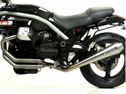 complete exhaust Motorcycle MOTO GUZZI GRISO 1200, 1200 SE, ...
