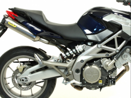 complete exhaust Motorcycle APRILIA SHIVER