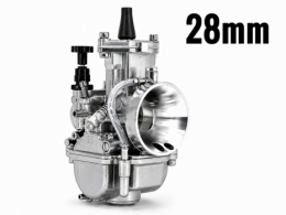 Carburateur 28mm MBK 51