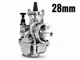 Carburateur 28mm Peugeot 103 | PWK, compétition et racing | RRD