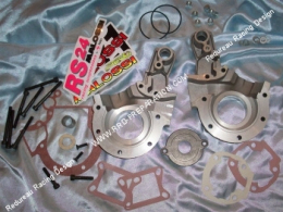 crankcases for moped competition G1, G2, G3, Malossi MG2, MG3, MG, MVR ...