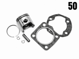 Pièces rechange kit 50 MBK 51