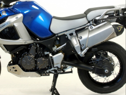 Ligne d'échappement, collecteur, silencieux et accessoires de rechange pour moto YAMAHA XT 1200Z Super Ténéré...