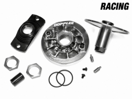 Pièces variateur racing MBK 51 | Galets, joues, canons, ressorts | RRD