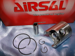 Piston de rechange pour kit 50cc MINARELLI AM6