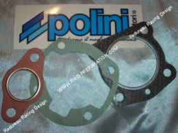 Pack de juntas de recambio para kit Peugeot fox 70/80cc y Honda wallaroo