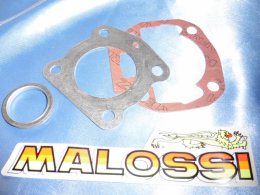 Replacement seals in pack and the unit for up kits 50cc Peugeot 103