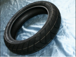 12-inch tire for maxi scooters.