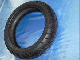 14 inch tire for maxi-scooter