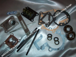 Spare parts for motor casings MBK 51 / av10 motobecane