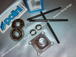 Spare parts for casings POLINI on MBK 51 / av10 motobecane