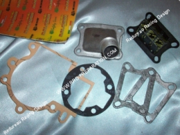 Pièces de rechange pour carters MALOSSI MB / MG... sur MBK 51 / motobecane av10