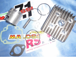 Spare parts for kit 70/75 / 80cc SUZUKI 50cc AIR