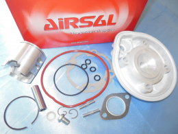 Spare parts kit 70/75 / 80cc to 50cc scooter SUZUKI LIQUID