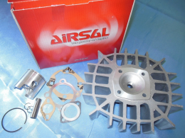 Repuestos para kits de motor alto 70 a 80cc (Ø44 a 50mm) en PUCH, SACHS 50cc