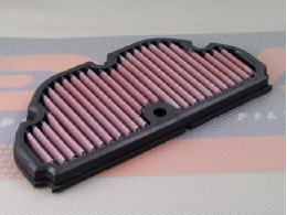 oil filters, air filter, care and maintenance ... for motor bike BENELLI TRE 1130 K