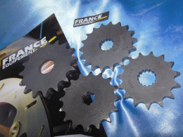 box sprocket for motorcycle 125cc