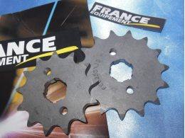 box sprocket for motorcycle 125cc 50