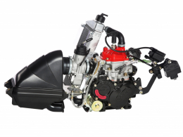 KART motor 2T