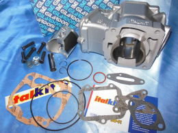 Haut moteur, cylindre-piston complets pour KARTING 2 Temps