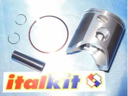 Piston pour kit / haut moteur 50cc sur HONDA MB, MT, MTX, MBX, NSR R...