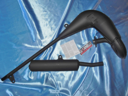 Exhaust for Honda MB, MT, MTX, MBX, NSR 50cc R ...