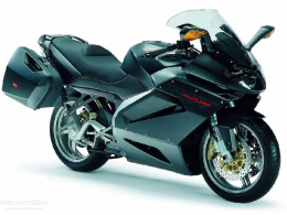 Moto APRILIA RST 1000, RST 1000 FUTURA...