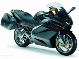 Motorcycle APRILIA RST 1000 RST 1000 FUTURA ...