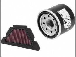 oil filters, air filters, care and maintenance ... for motorcycle HONDA CB 1300 ...