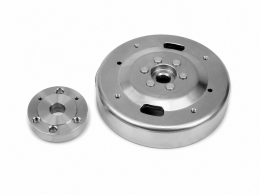 Stator allumages MBK 51