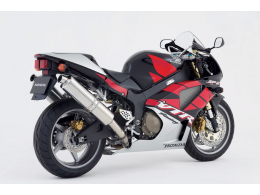 HONDA motorcycle RVT, VTR 1000